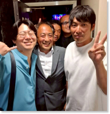 社員の様子｜株式会社三友工業