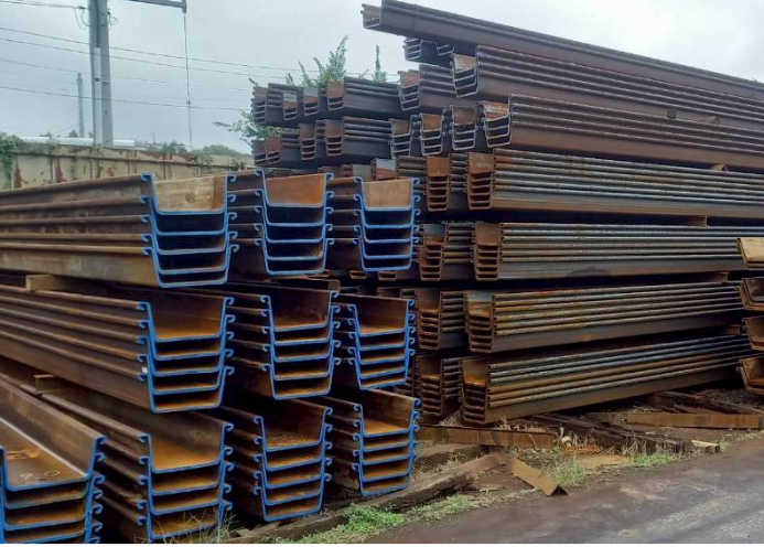 鋼材写真｜株式会社三友工業