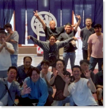 社員の様子｜株式会社三友工業